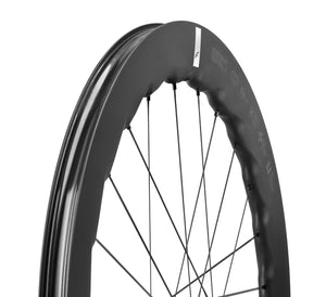 Fulcrum SHARQ 57 Carbon DB Hjulsæt Shimano HG