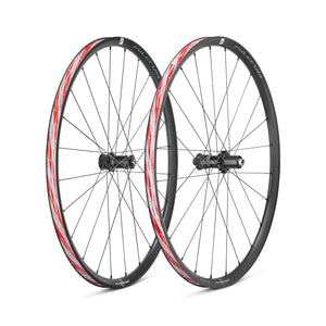 Fulcrum Rapid Red AL 700c DB Hjulsæt HG