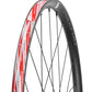 Fulcrum Rapid Red AL 700c DB Hjulsæt HG