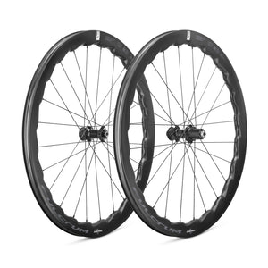 Fulcrum SONIQ 42 Carbon DB Hjulsæt Sram XDR