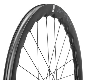 Fulcrum SONIQ Carbon DB Hjulsæt Shimano HG