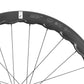 Fulcrum SONIQ Carbon DB Hjulsæt Shimano HG