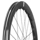 Fulcrum SHARQ GR Carbon DB Hjulsæt Sram XDR