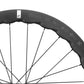 Fulcrum SHARQ GR Carbon DB Hjulsæt Sram XDR