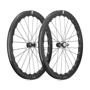 Fulcrum SHARQ GR Carbon DB Hjulsæt Shimano Micro Spline
