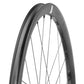 Fulcrum Soniq ALX DB 2WF Hjulsæt Shimano HG