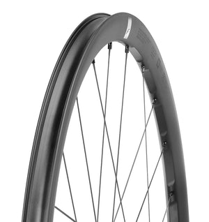 Fulcrum Soniq ALX DB 2WF Hjulsæt Shimano HG