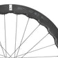 Fulcrum SONIQ GR Carbon DB Hjulsæt Sram XDR