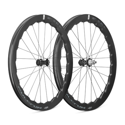 Fulcrum SONIQ GR Carbon DB Hjulsæt Campagnolo N3W