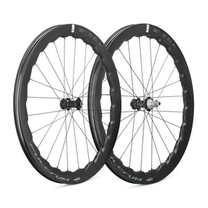 Fulcrum SONIQ GR Carbon DB Hjulsæt Shimano Micro Spline