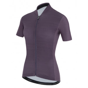 Santini Color SS Jersey dame Vigna