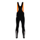 Santini Nimbus Bibtights herre sort