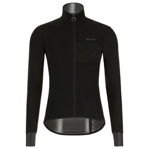 Santini Guard Nimbus Rainproof Jakke Mand