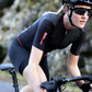 Santini Legend Bibshorts dame sort