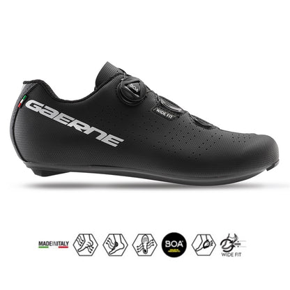 Gaerne G.Sprint Road WF Mat Sort
