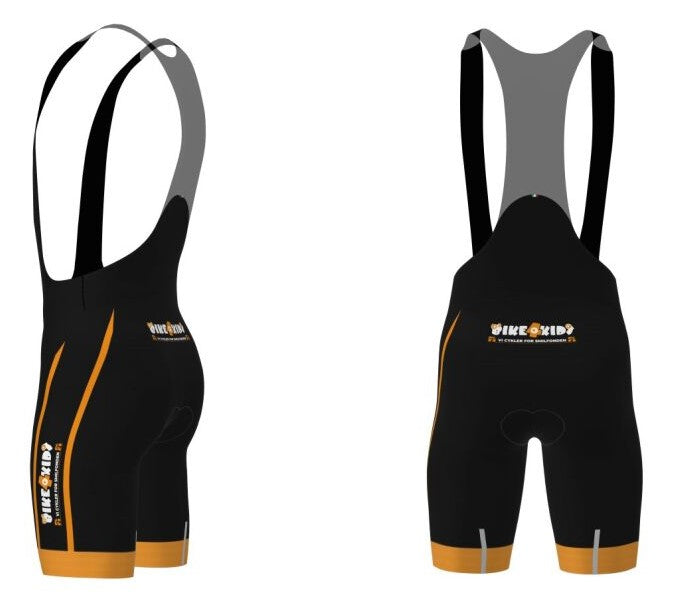 Santini Bike4kids Brtshorts