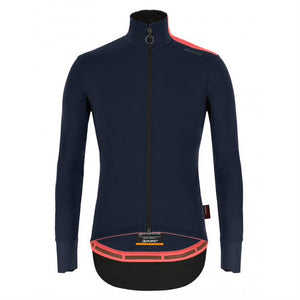 Santini Vega Extreme Jakke Mand Blu