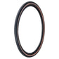 OverRide Gravel Tubeless Ready Tan 700x40