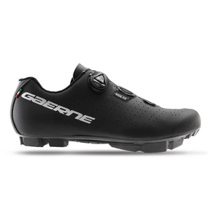 Gaerne G.Trial MTB Sko Mat Sort WF
