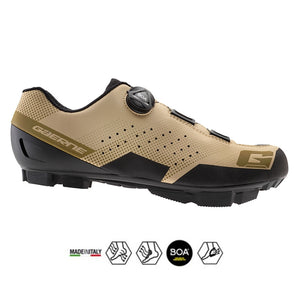 Gaerne G.Hurricane Gravel cykelsko Mat Sand str. 39