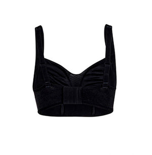 Santini Eva BH Sort