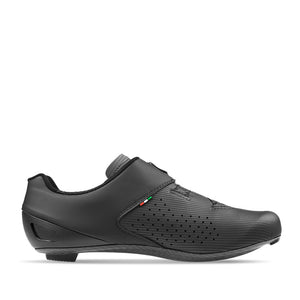 Gaerne G.Fuga Carbon 10.0 landevejs cykelsko - Core Black 2026