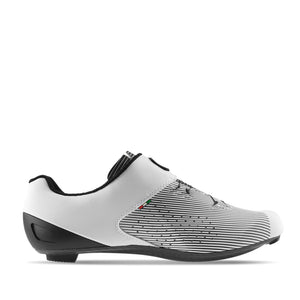 Gaerne G.Fuga Road Carbon 8.0 Cykelsko Hvid/Sort