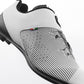 Gaerne G.Fuga Road Carbon 8.0 Cykelsko Hvid/Sort