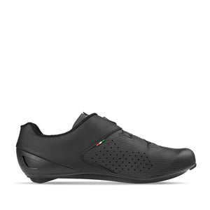 Gaerne G.Fuga Carbon 8.0 landevejs cykelsko - Core Black 2026