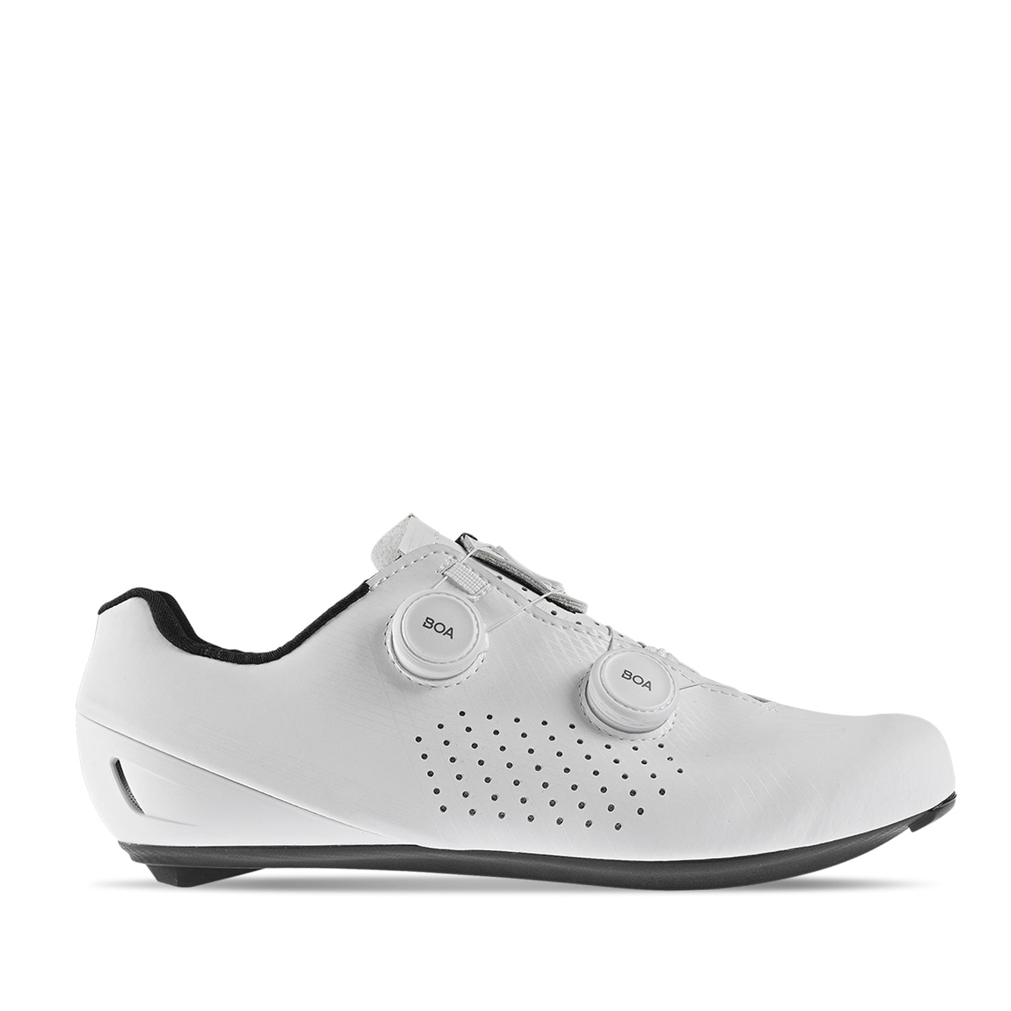 Gaerne G.Fuga Carbon 8.0 Road Cykelsko Core White