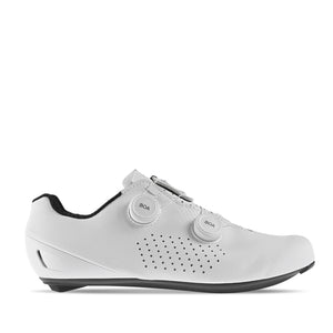 Gaerne G.Fuga Carbon 8.0 Road Cykelsko Core White