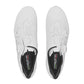 Gaerne G.Fuga Carbon 8.0 Wide Fit landevejs cykelsko - Core White 2026