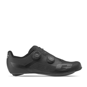 Gaerne G.JET Carbon 12.0 Road Cykelsko Sort