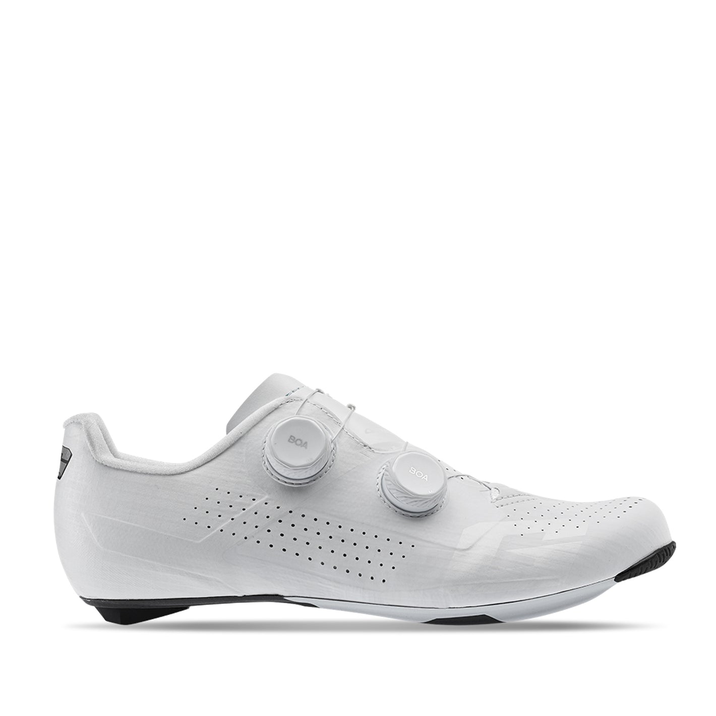 Gaerne G.JET Carbon 12.0 Road Cykelsko Core White