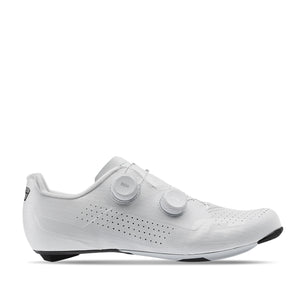Gaerne G.JET Carbon 12.0 Road Cykelsko Core White