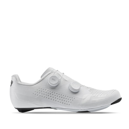 Gaerne G.JET Carbon 12.0 Road Cykelsko Core White