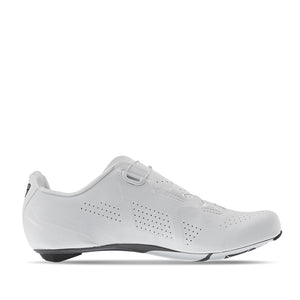Gaerne G.JET Carbon 12.0 Road Cykelsko Core White