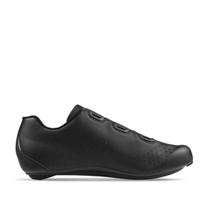 Gaerne G.Sprint+ Carbon 8.0 landevejs cykelsko - Sort 2026