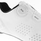 Gaerne G.Sprint+ Carbon 8.0 landevejs cykelsko - Hvid 2026