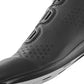 Gaerne G.Sprint+ Carbon 8.0 Wide Fit landevejs cykelsko - Sort 2026
