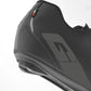 Gaerne G.Sprint+ Carbon 8.0 Wide Fit landevejs cykelsko - Sort 2026