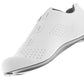 Gaerne G.Sprint+ Carbon 8.0 Wide Fit landevejs cykelsko - Hvid 2026