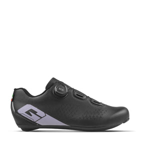 Gaerne G.Sprint+ Carbon 8.0 dame landevejs cykelsko - Sort 2026