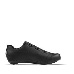 Gaerne G.Sprint+ Carbon 8.0 dame landevejs cykelsko - Sort 2026