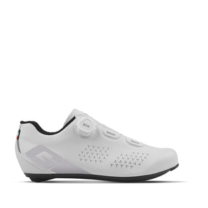 Gaerne G.Sprint+ Carbon 8.0 dame landevejs cykelsko - Hvid 2026