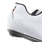 Gaerne G.Sprint+ Carbon 8.0 dame landevejs cykelsko - Hvid 2026
