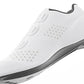 Gaerne G.Sprint+ Carbon 8.0 dame landevejs cykelsko - Hvid 2026