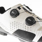 Gaerne G.Dare Gravel/MTB cykelsko - White/Titanuim 2026