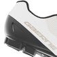 Gaerne G.Dare Gravel/MTB cykelsko - White/Titanuim 2026