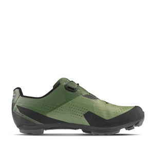 Gaerne Carbon G.Rock Gravel Grøn